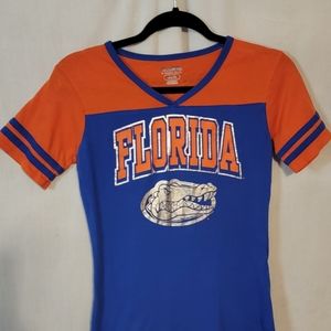 Florida gators women's tee